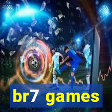 br7 games